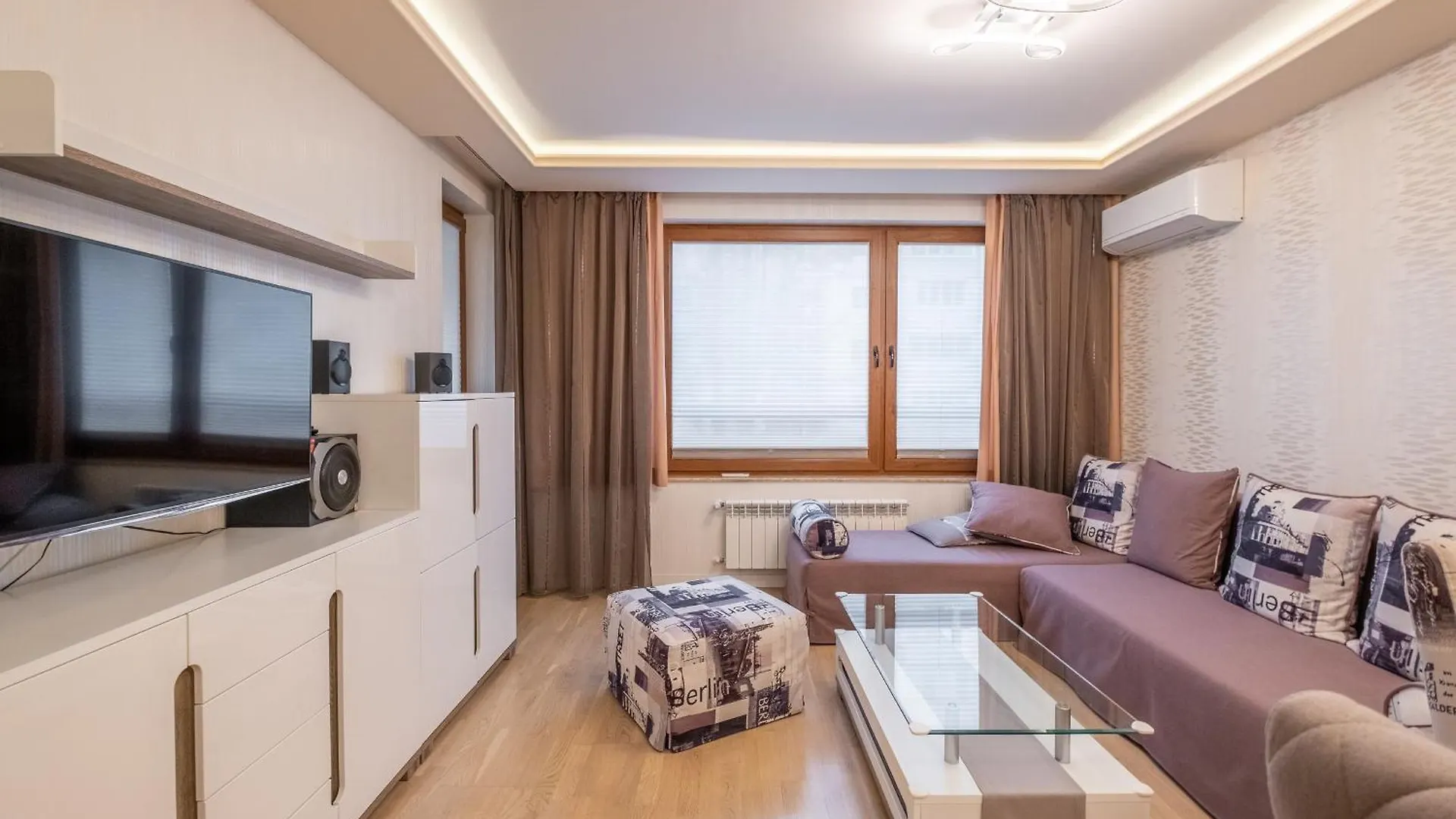 Jewelry - 1 Bedroom Apartment Sofia