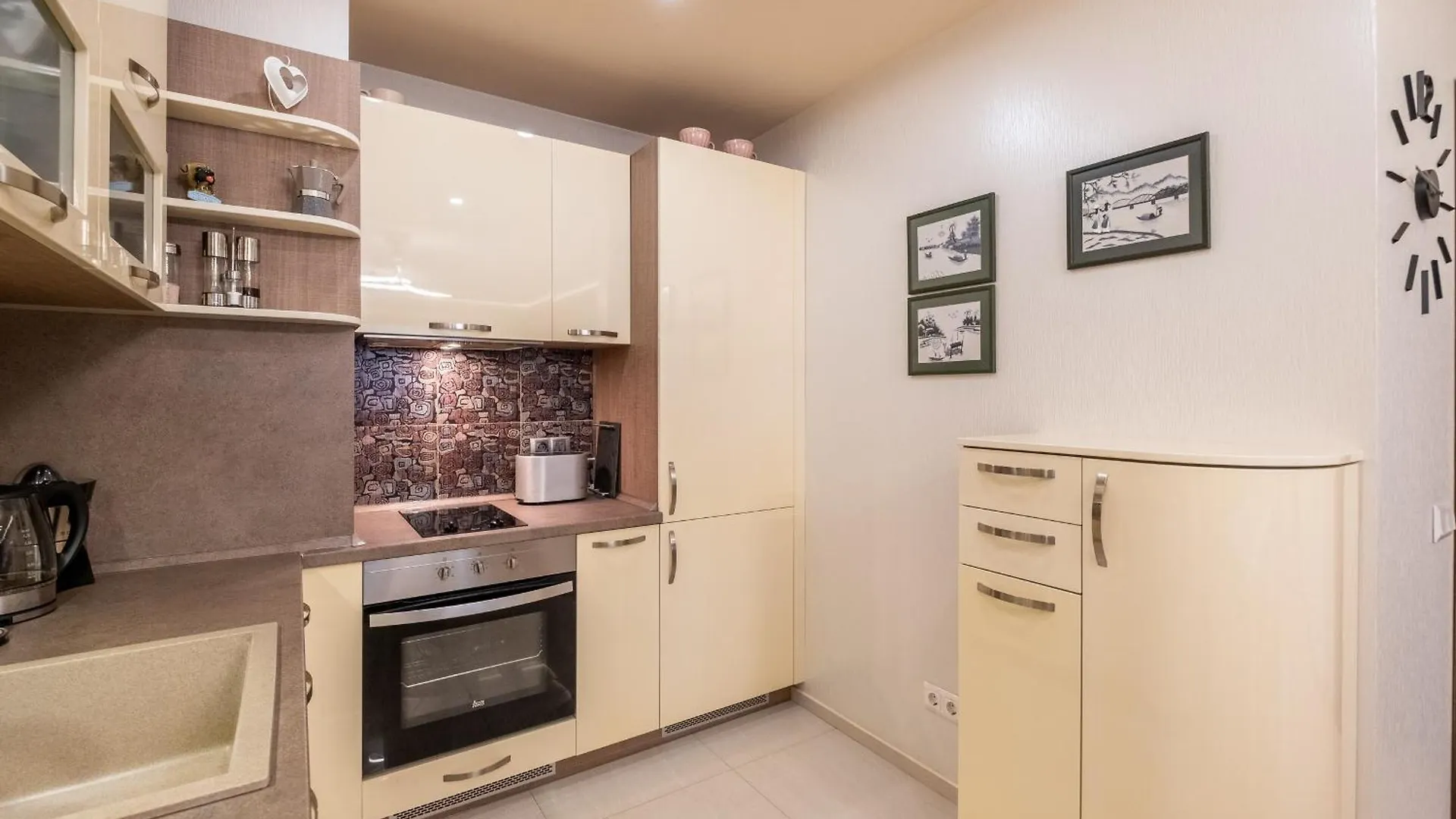 Jewelry - 1 Bedroom Apartment Sofia