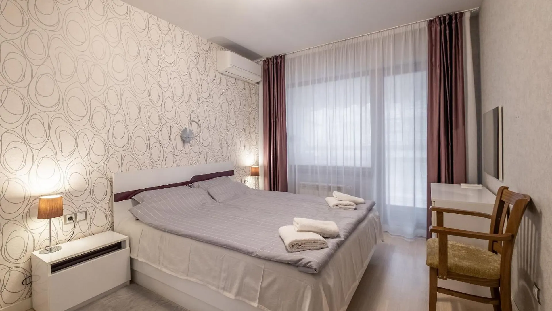 Jewelry - 1 Bedroom Apartment Sofia