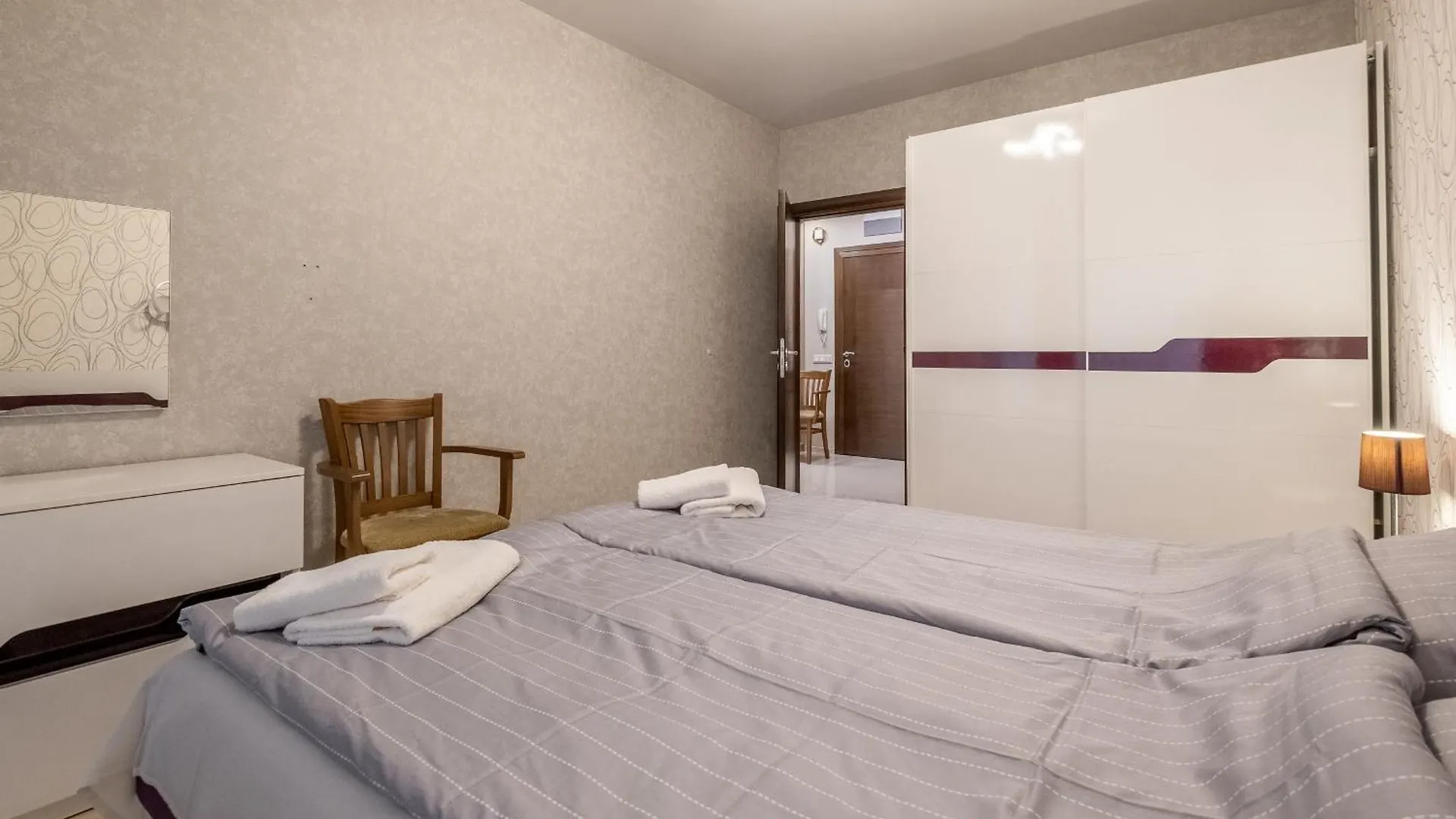 Jewelry - 1 Bedroom Apartment Sofia