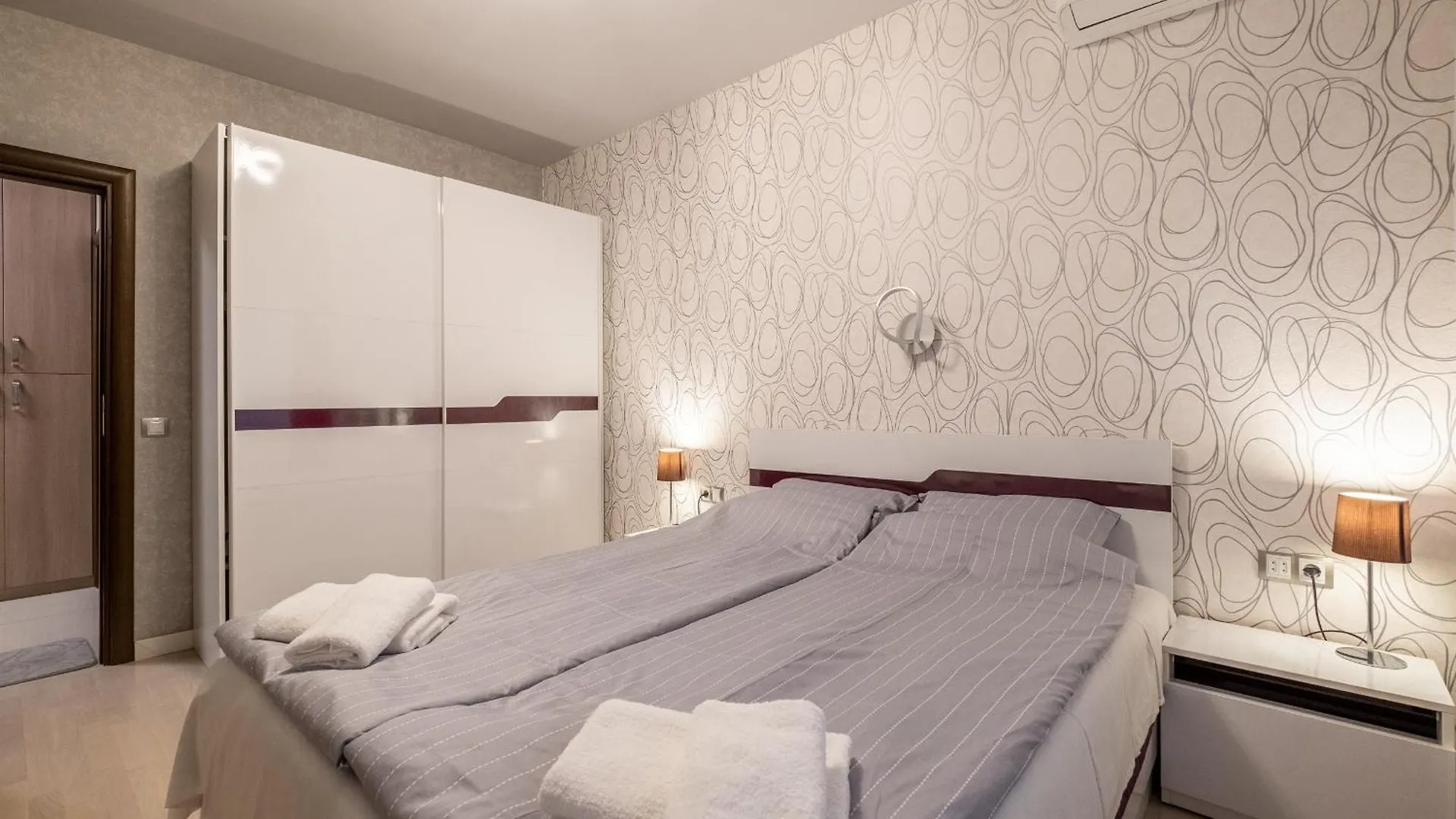 Jewelry - 1 Bedroom Apartment Sofia